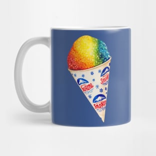 Snowcone Mug